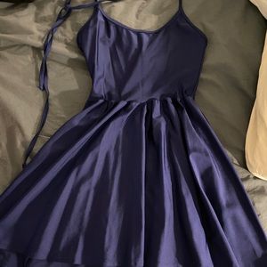 American Apparel Skater dress M